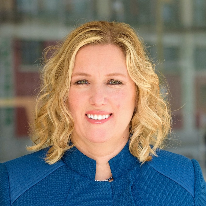Bio page jennifer santos ppbe reform commission